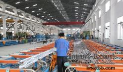Ruicheng Aluminum Profiles Co., LTD
